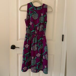 Lilly Pulitzer Dress XS